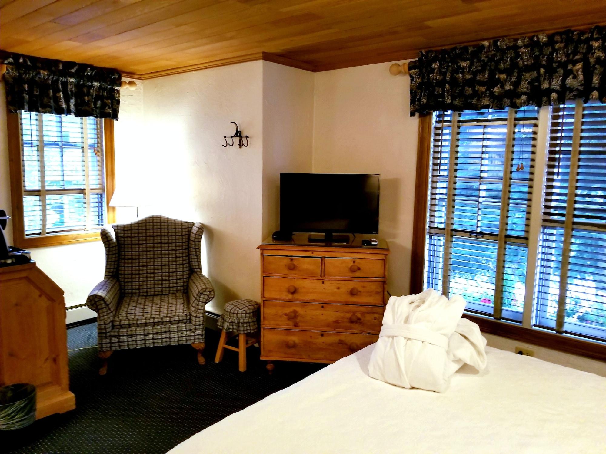 Christiania Lodge Vail Eksteriør bilde