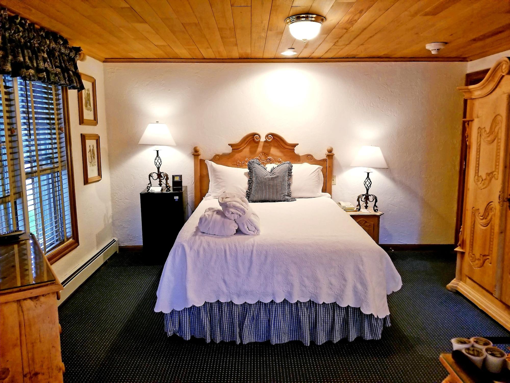 Christiania Lodge Vail Eksteriør bilde