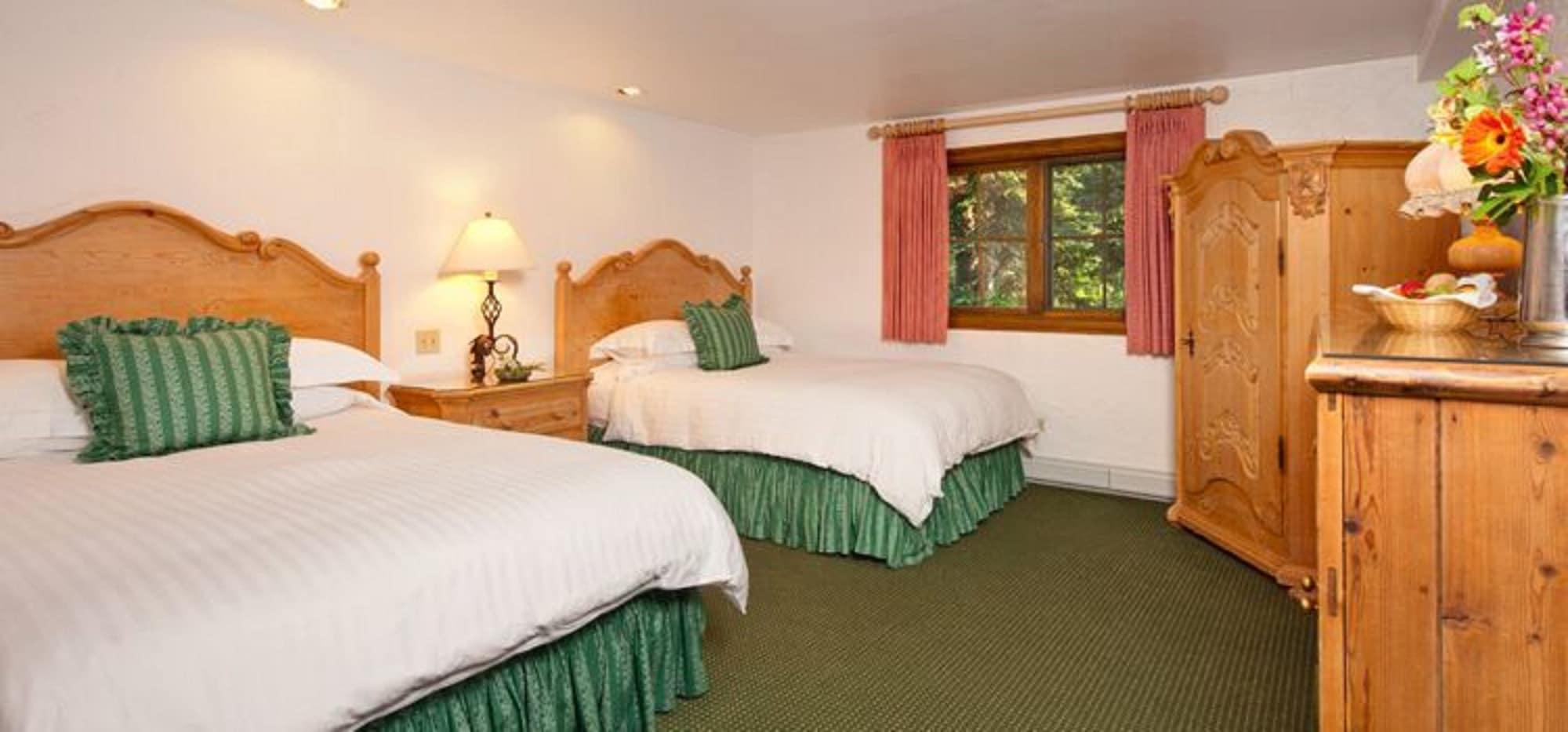 Christiania Lodge Vail Eksteriør bilde