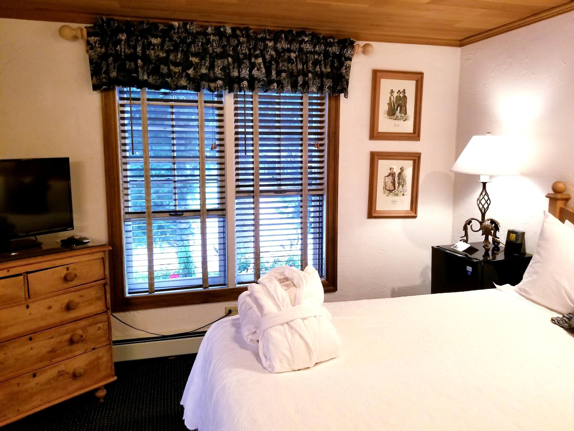 Christiania Lodge Vail Eksteriør bilde