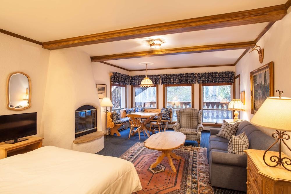 Christiania Lodge Vail Eksteriør bilde