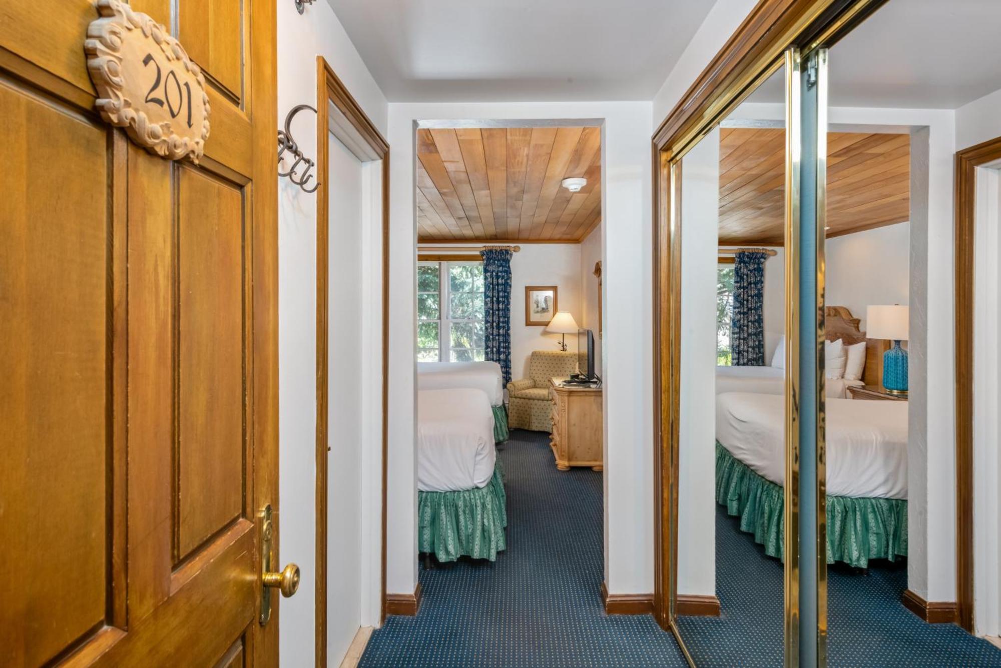 Christiania Lodge Vail Eksteriør bilde