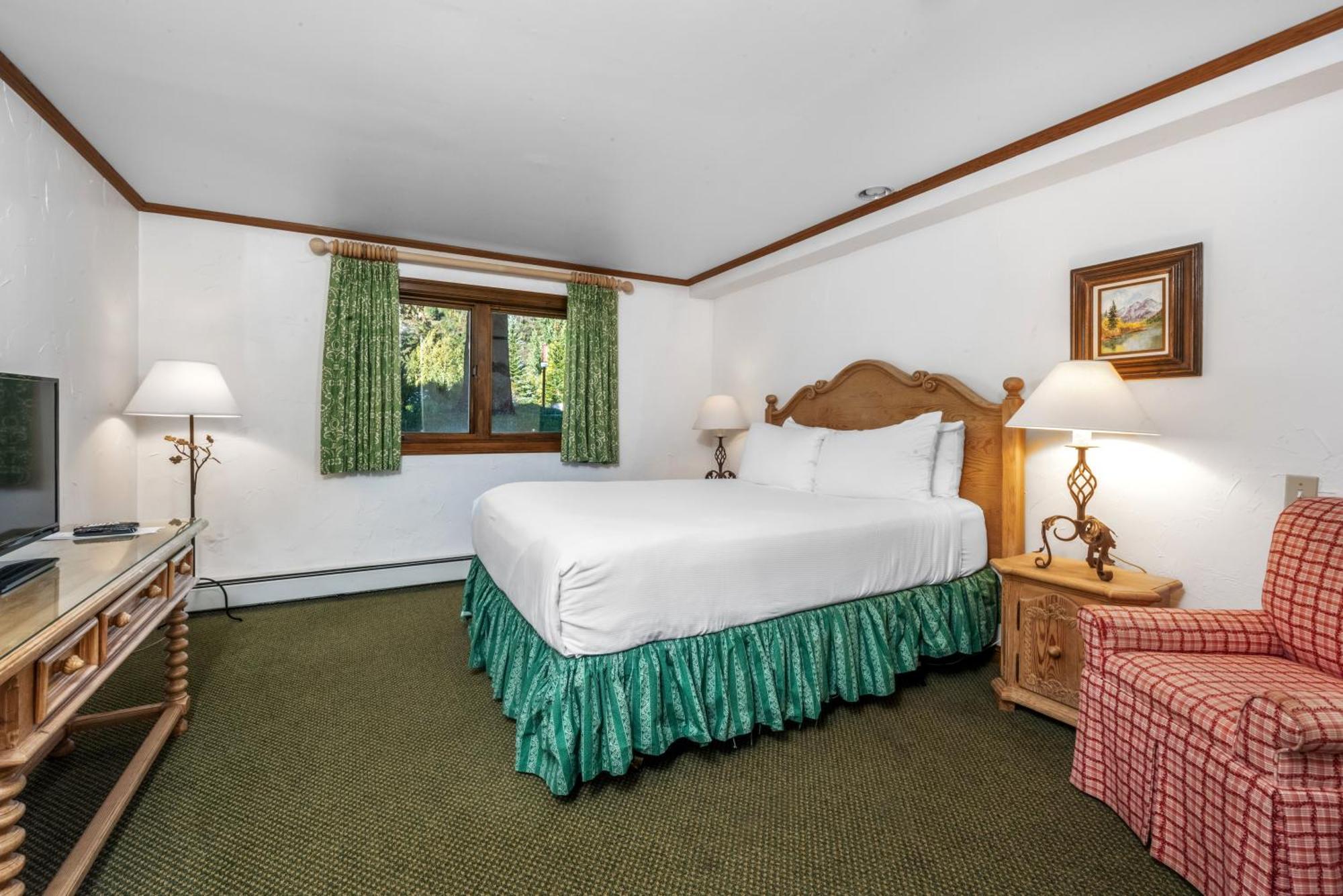 Christiania Lodge Vail Eksteriør bilde