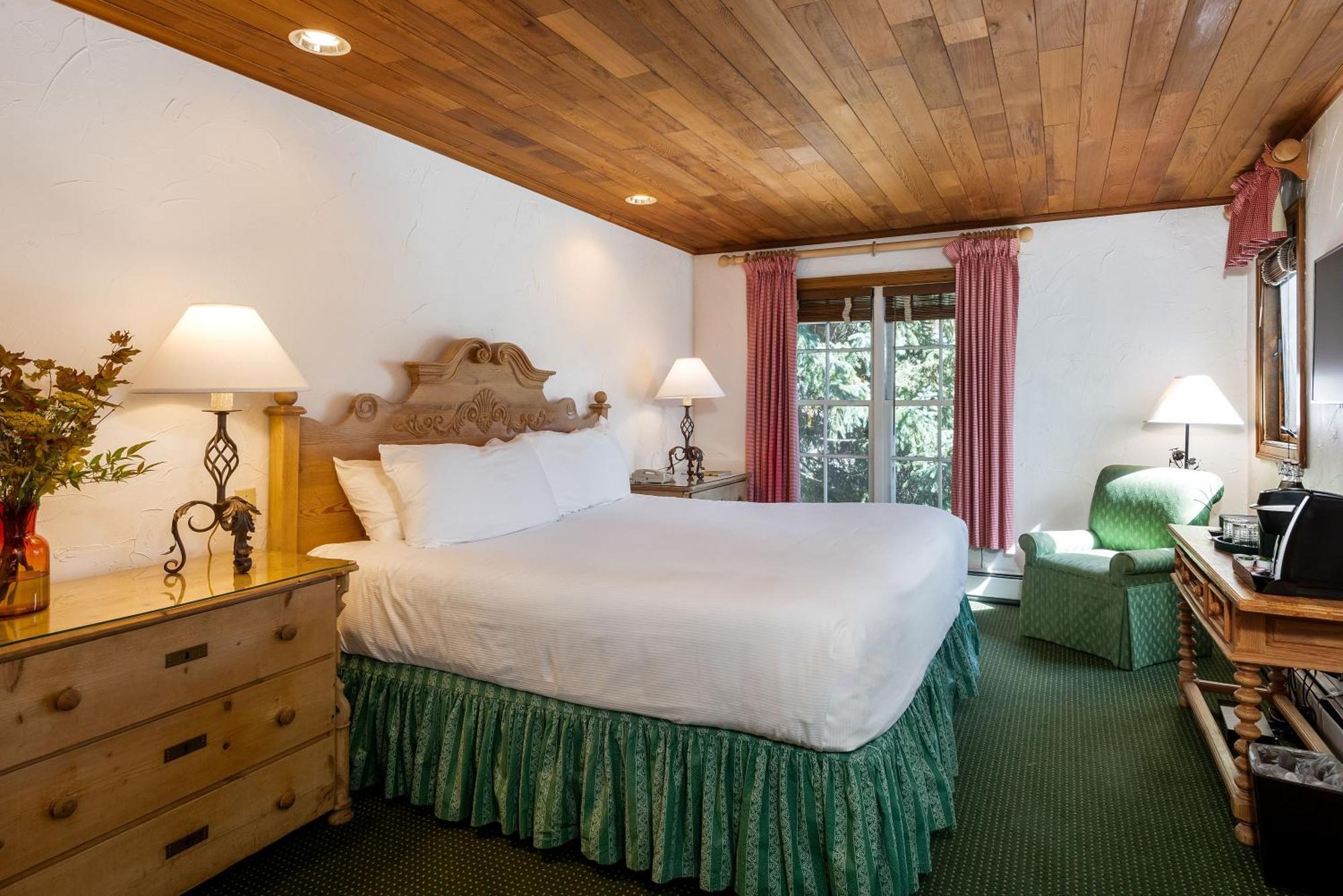 Christiania Lodge Vail Eksteriør bilde