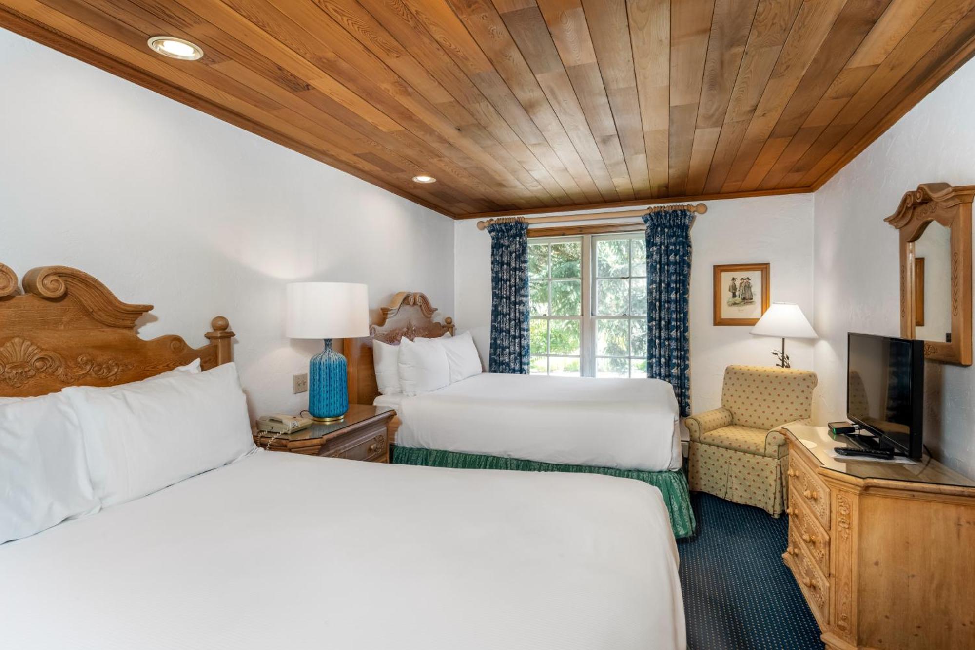 Christiania Lodge Vail Eksteriør bilde