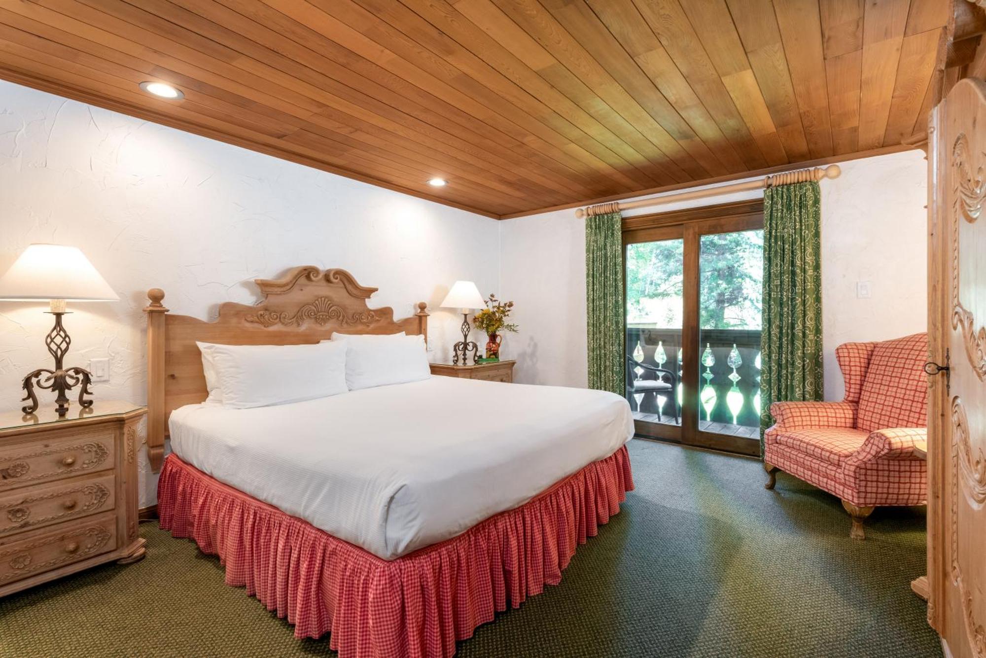 Christiania Lodge Vail Eksteriør bilde
