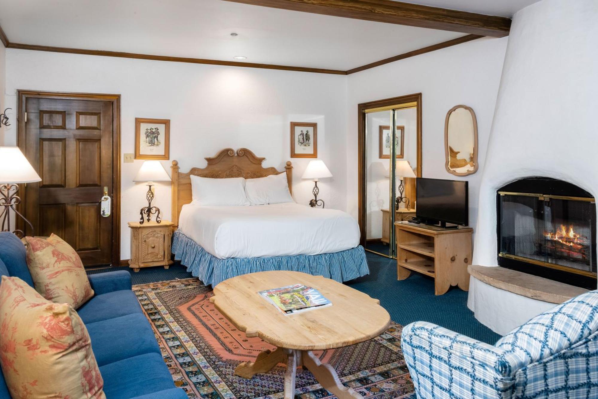 Christiania Lodge Vail Eksteriør bilde