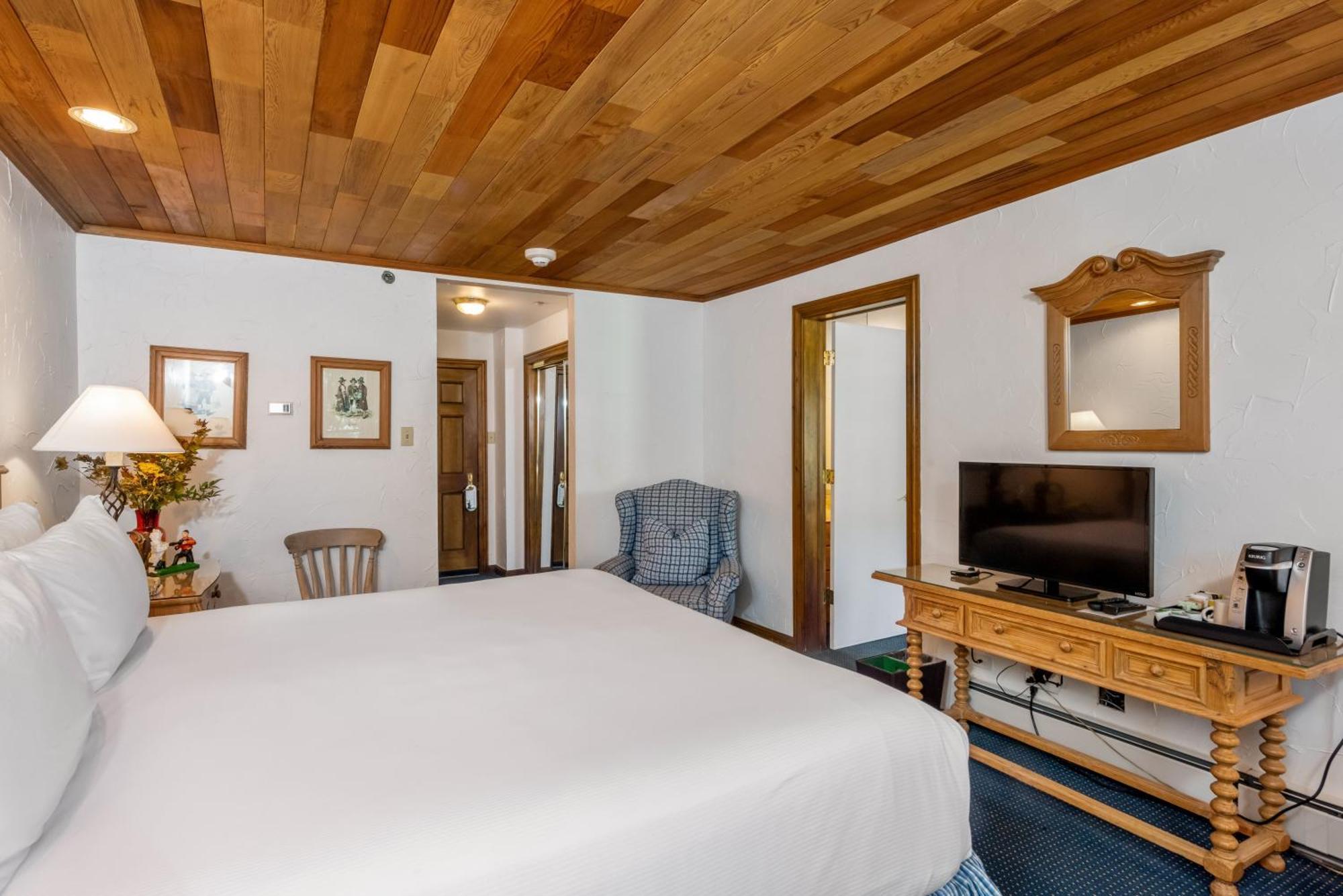 Christiania Lodge Vail Eksteriør bilde
