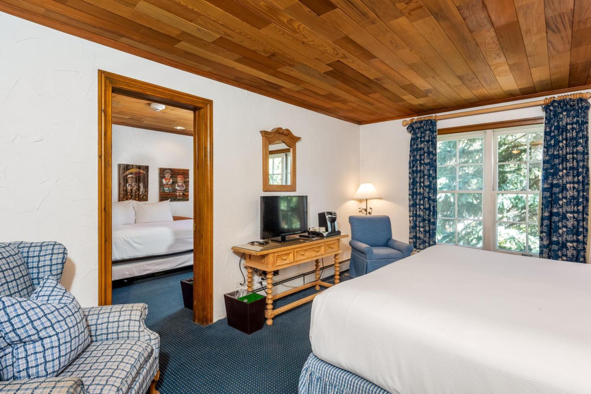 Christiania Lodge Vail Eksteriør bilde