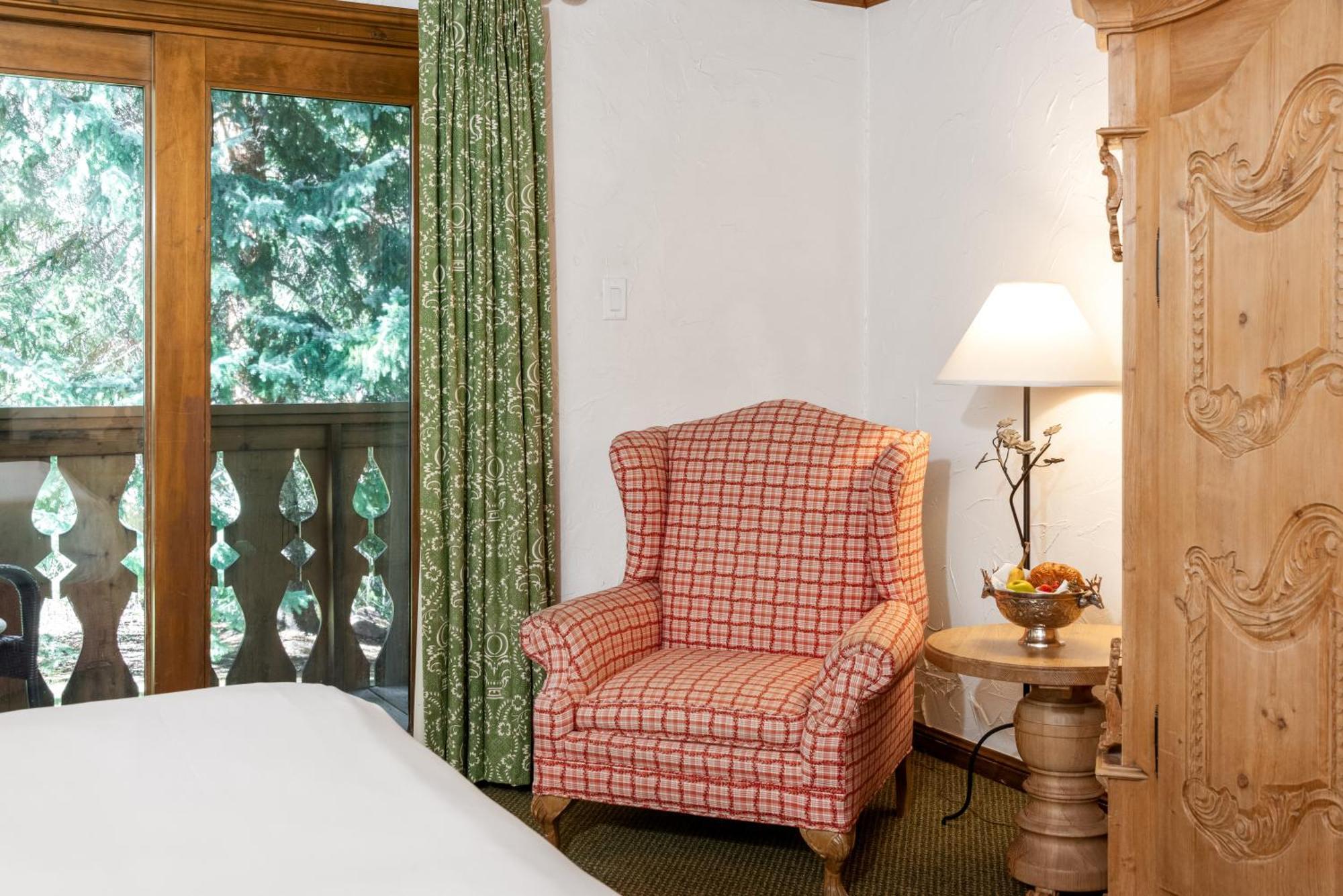 Christiania Lodge Vail Eksteriør bilde