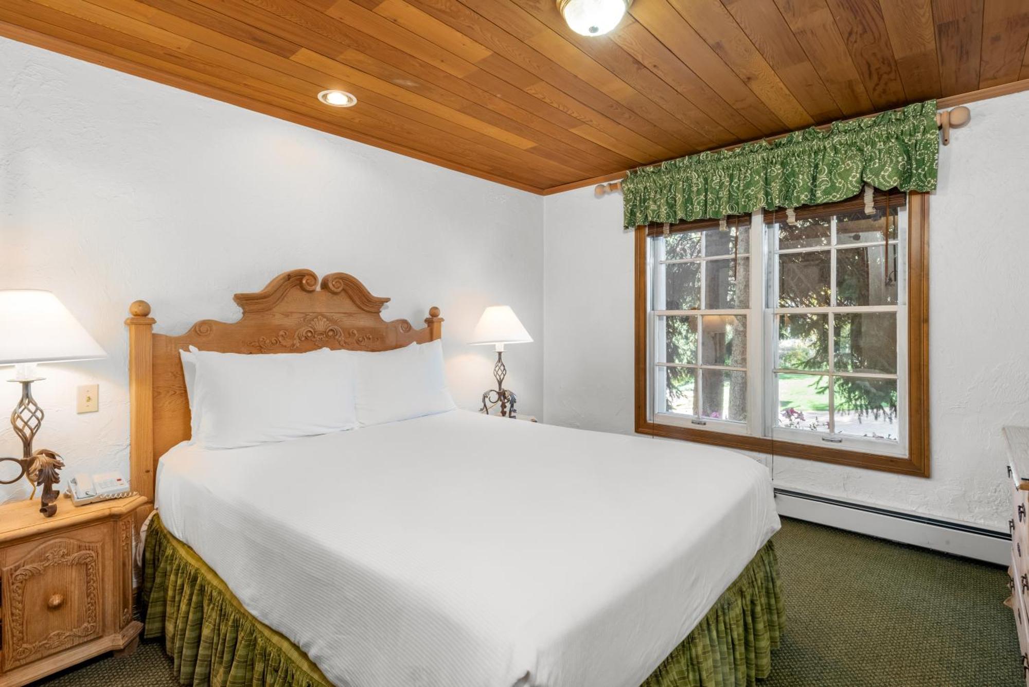 Christiania Lodge Vail Eksteriør bilde