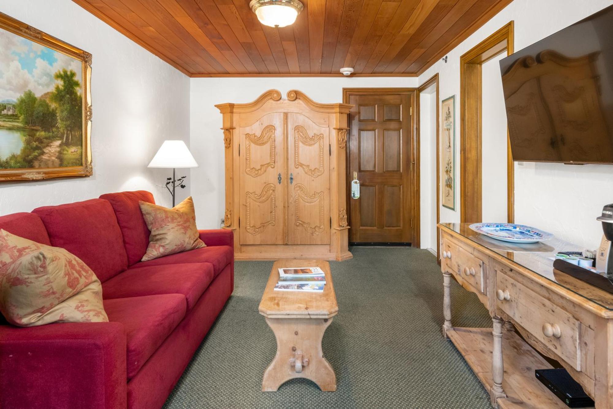 Christiania Lodge Vail Eksteriør bilde