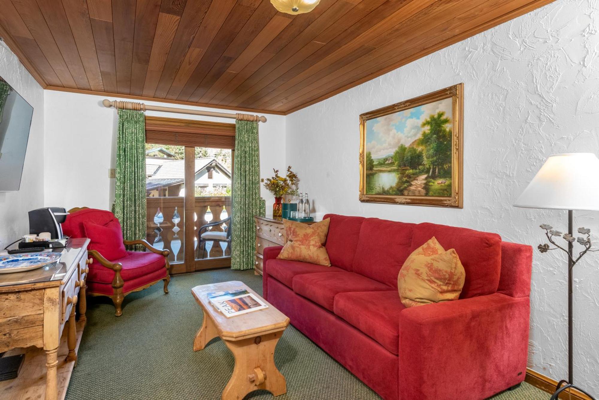 Christiania Lodge Vail Eksteriør bilde