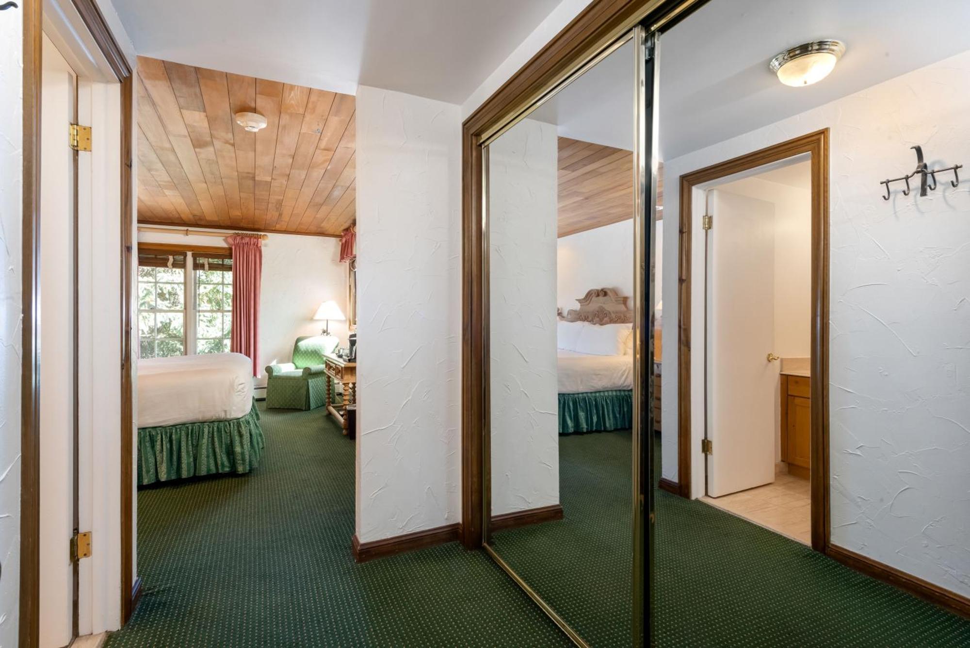 Christiania Lodge Vail Eksteriør bilde