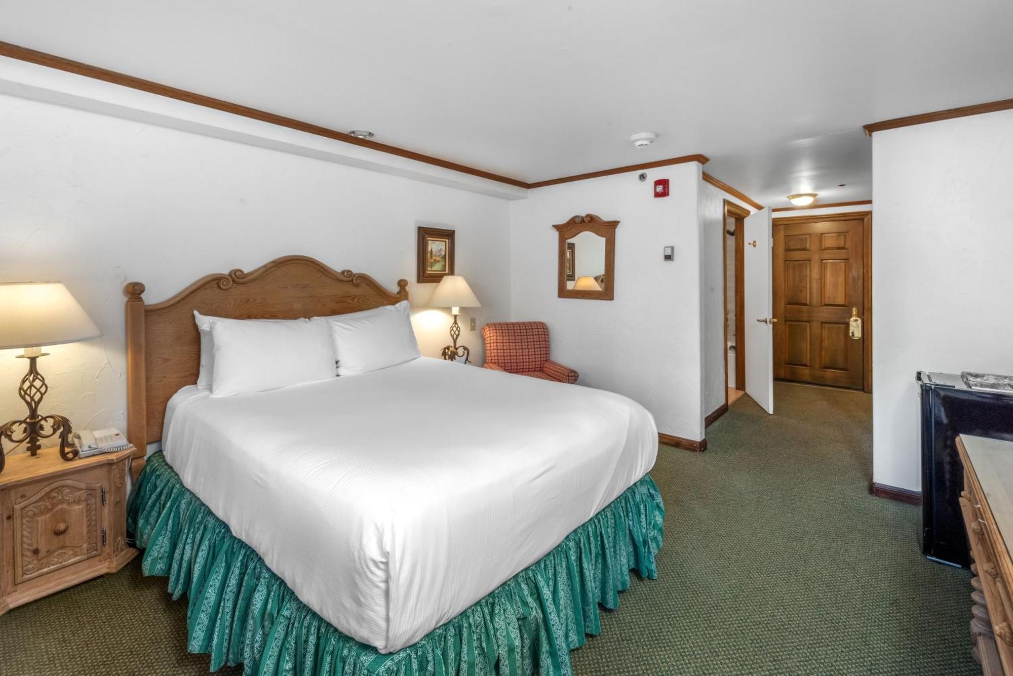Christiania Lodge Vail Eksteriør bilde