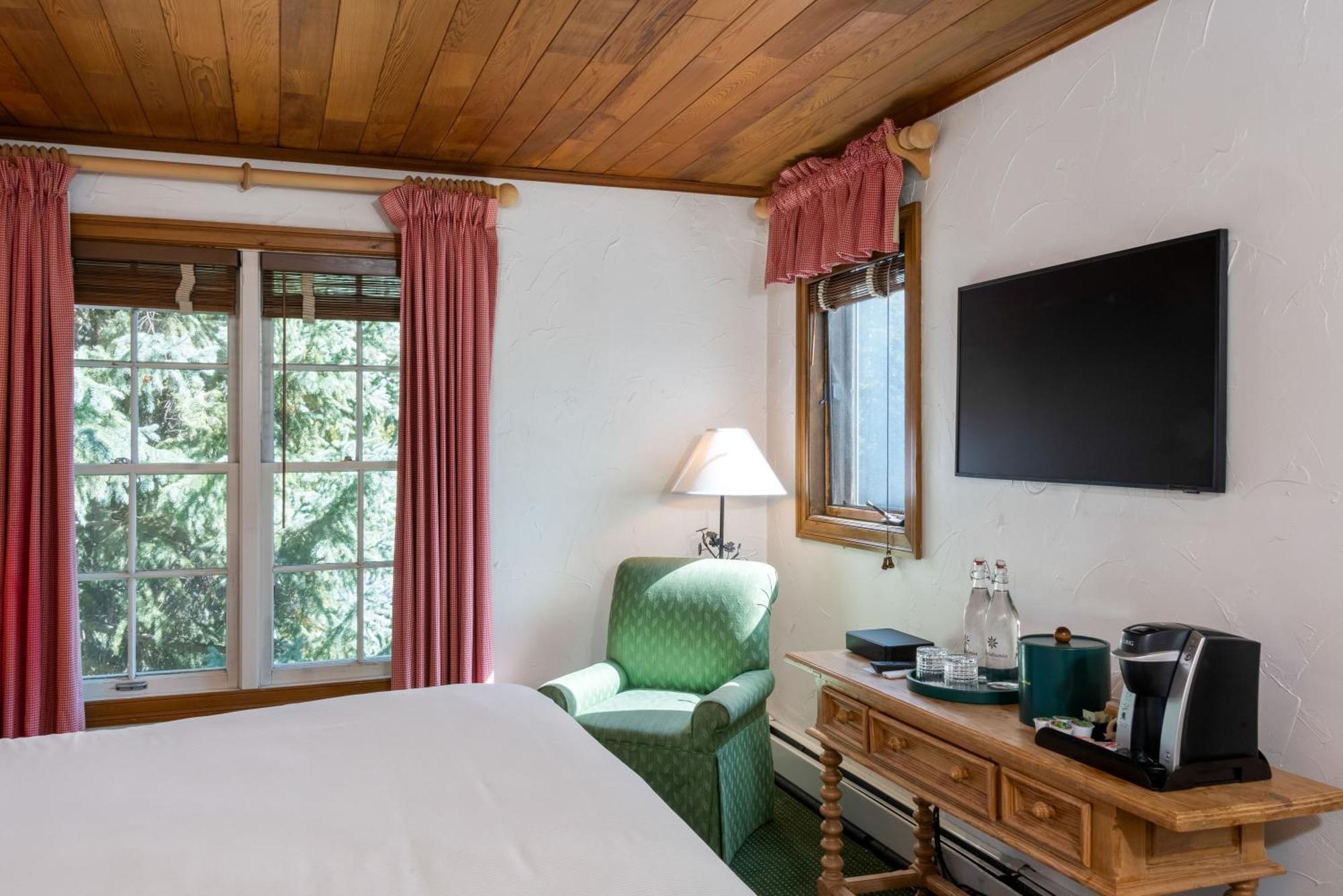 Christiania Lodge Vail Eksteriør bilde