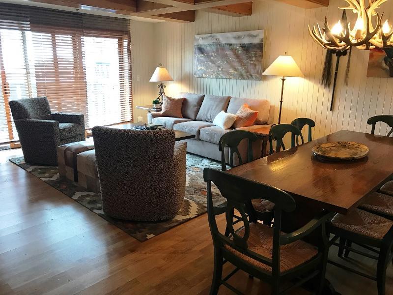Christiania Lodge Vail Eksteriør bilde