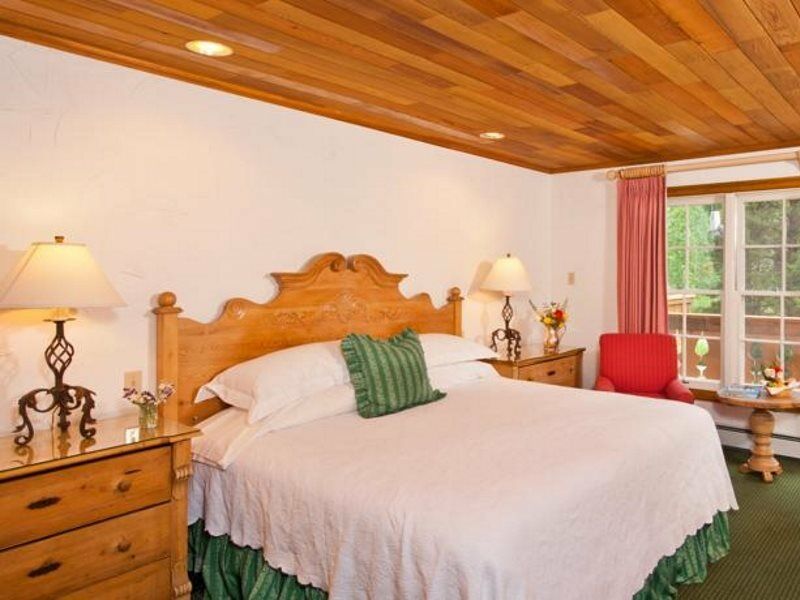 Christiania Lodge Vail Eksteriør bilde