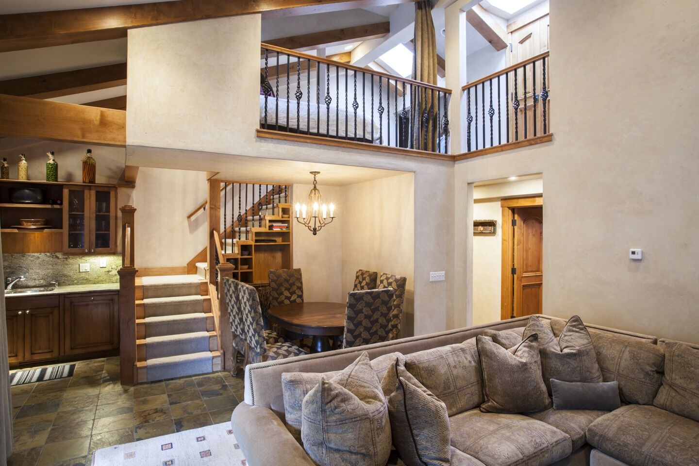 Christiania Lodge Vail Eksteriør bilde